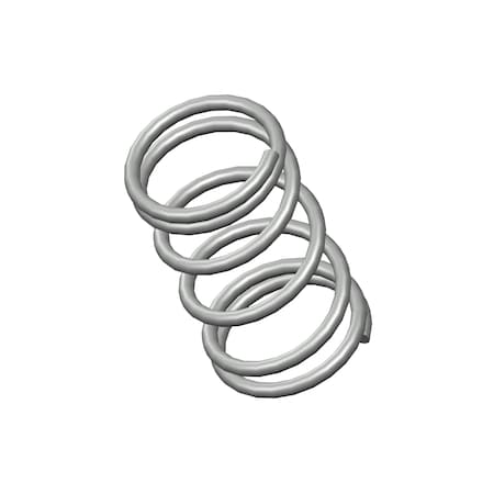 Approved Vendor Compression Spring, O= .703, L= 1.31, W= .067 S/U G709961395